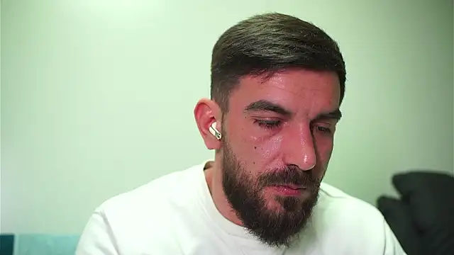 Adam First online show from March 2026 08:26:02 PM