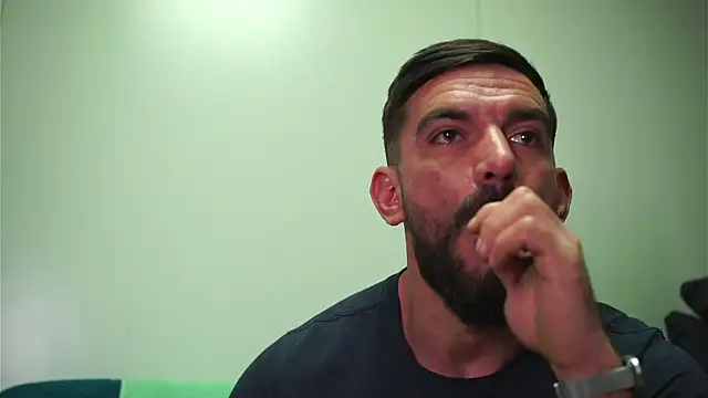 Adam First online show from February 2026 05:54:01 AM