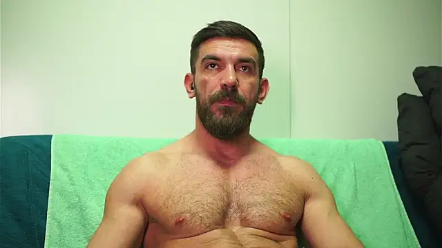 Adam First online show from February 2026 04:02:02 AM