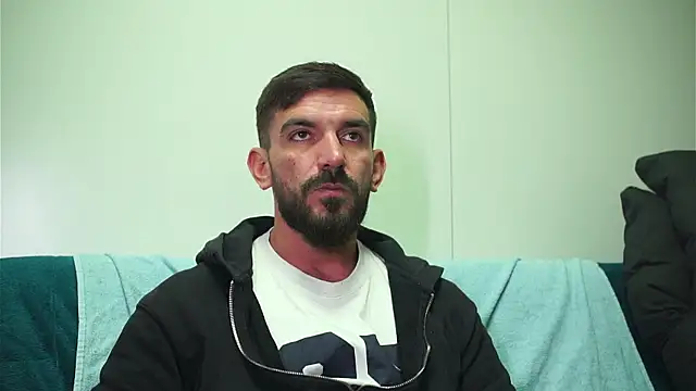 Adam First online show from February 2026 07:14:01 PM