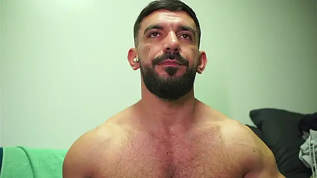 Adam First online show from February 2026 05:04:02 AM