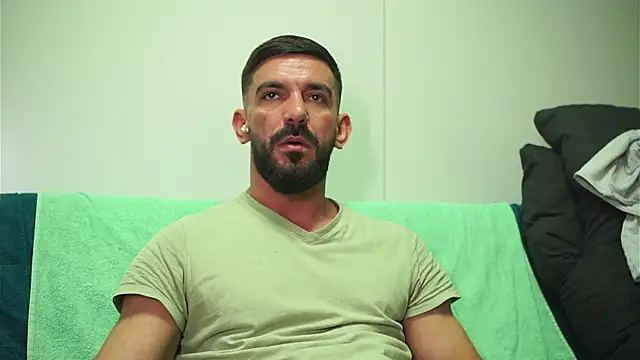 Adam First online show from February 2026 04:54:01 AM