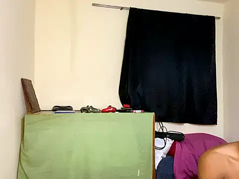 Snapshot of GaaTto chatting on October 2025 12:56:02 AM GaaTto online show from October 2025 12:56:02 AM