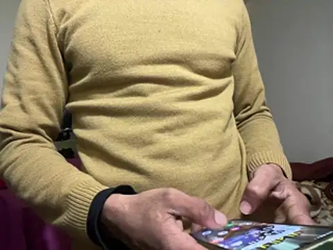 GaaTto online show from February 2026 01:16:02 AM