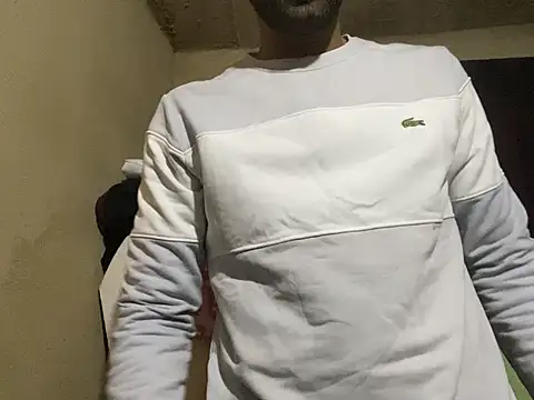 Snapshot of GaaTto chatting on February 2025 11:53:02 AM GaaTto online show from February 2025 11:53:02 AM