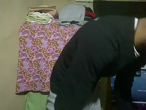 Snapshot of GaaTto chatting on March 2025 02:14:02 AM GaaTto online show from March 2025 02:14:02 AM