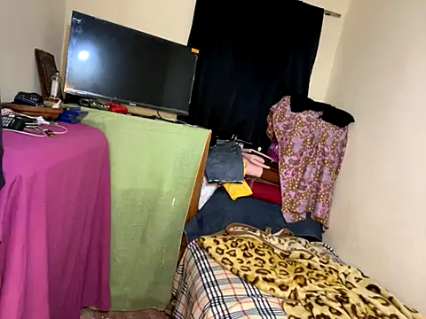 Snapshot of GaaTto chatting on October 2025 12:20:01 AM GaaTto online show from October 2025 12:20:01 AM