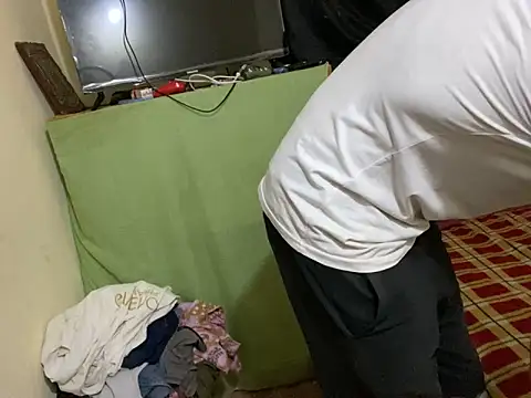 Snapshot of GaaTto chatting on September 2025 04:34:02 PM GaaTto online show from September 2025 04:34:02 PM