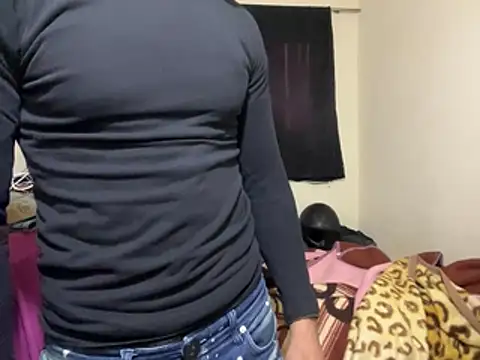 GaaTto online show from February 2026 12:12:02 PM