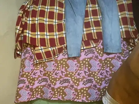 Snapshot of GaaTto chatting on March 2025 02:21:01 AM GaaTto online show from March 2025 02:21:01 AM