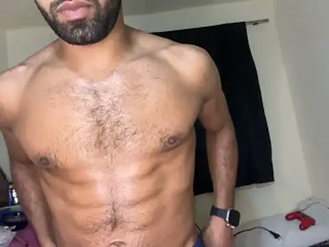 GaaTto online show from December 2025 01:10:01 AM