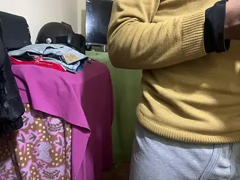 GaaTto online show from February 2026 11:33:01 PM