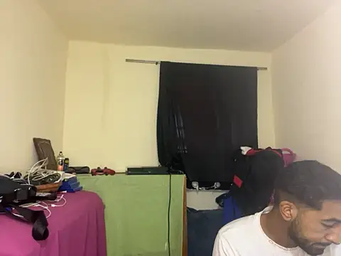 Snapshot of GaaTto chatting on October 2025 03:00:02 PM GaaTto online show from October 2025 03:00:02 PM