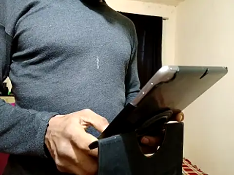 GaaTto online show from April 2026 10:21:01 AM