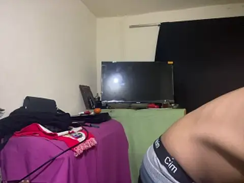 GaaTto online show from February 2026 01:03:01 AM