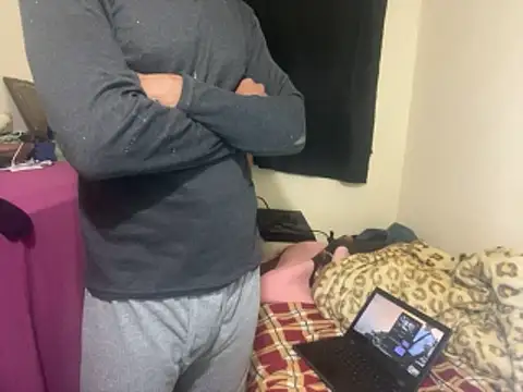 GaaTto online show from November 2025 06:01:01 PM