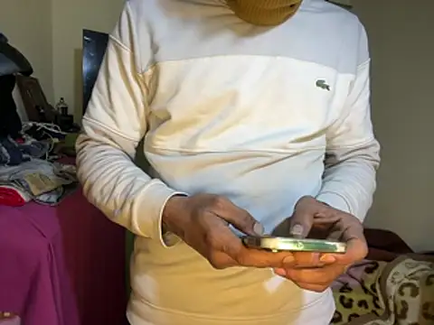 GaaTto online show from February 2026 02:09:02 AM