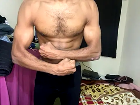 GaaTto online show from November 2025 12:55:01 AM