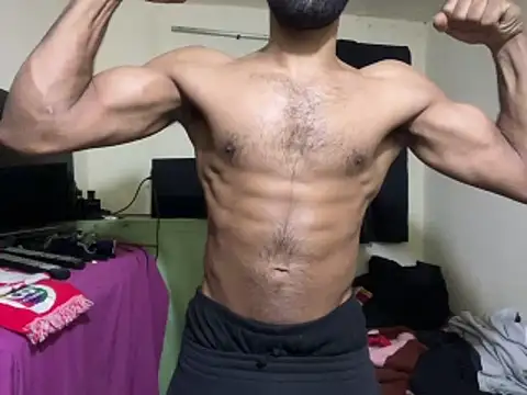 GaaTto online show from February 2026 01:52:01 AM