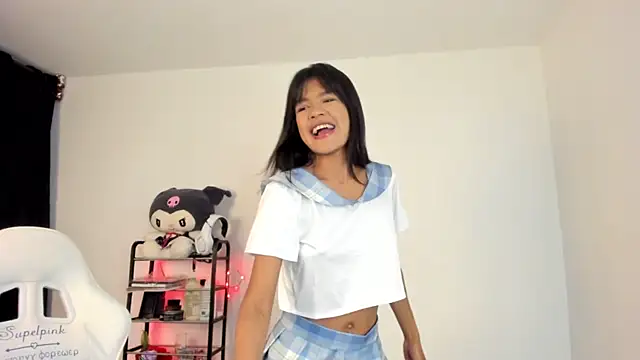 meganthompsonn22 online show from April 2026 03:52:02 AM