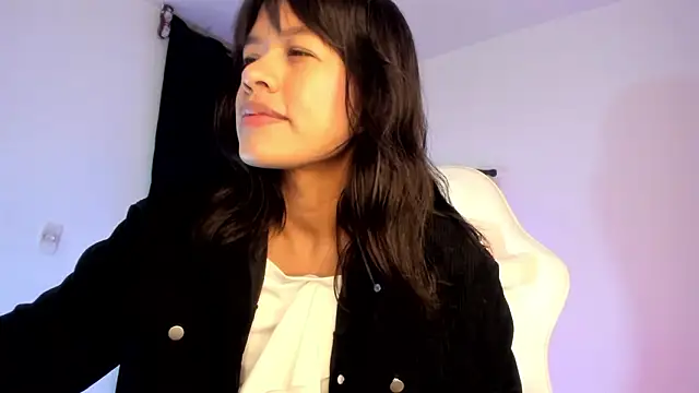 meganthompsonn22 online show from February 2026 08:05:02 AM