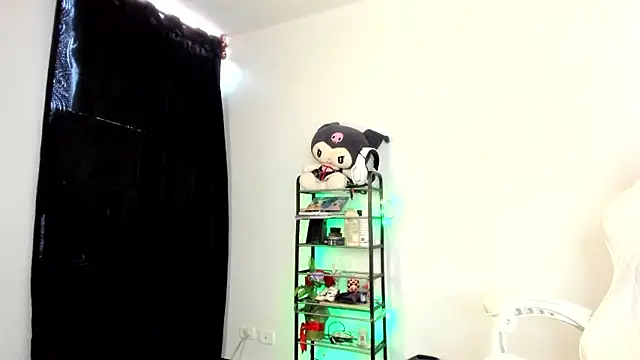 meganthompsonn22 online show from March 2026 08:43:02 PM