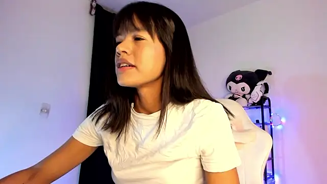 meganthompsonn22 online show from March 2026 06:54:02 AM