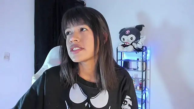 meganthompsonn22 online show from February 2026 04:09:02 AM