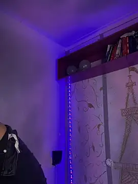 Snapshot of meganthompsonn22 chatting on January 2025 06:01:02 AM meganthompsonn22 online show from January 2025 06:01:02 AM