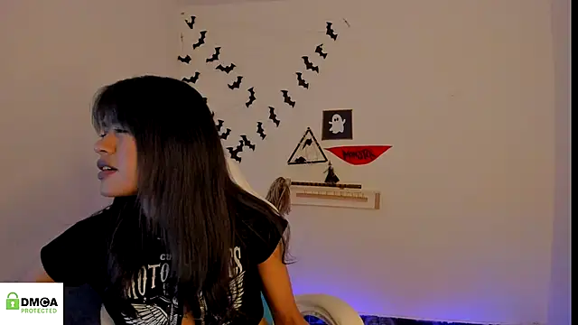 Snapshot of meganthompsonn22 chatting on October 2025 05:08:02 AM meganthompsonn22 online show from October 2025 05:08:02 AM