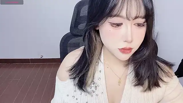 Naixue-520 online show from January 2026 10:51:02 AM