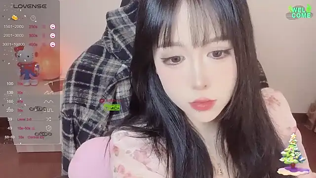 Naixue-520 online show from February 2025 05:36:02 AM