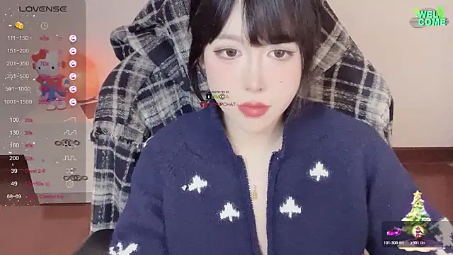 Naixue-520 online show from March 2025 05:31:01 PM