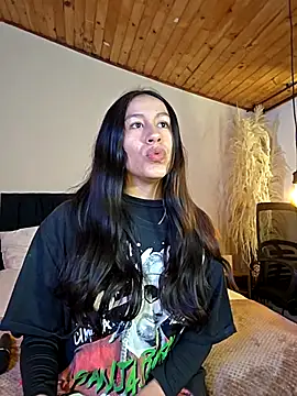 EmiGomez  online show from March 2026 12:42:02 PM