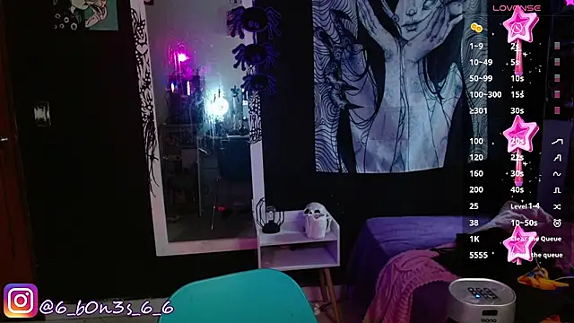 Snapshot of Effy_Corpse chatting on November 2025 08:31:01 PM Effy Corpse online show from November 2025 08:31:01 PM