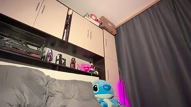 princeofsuccubs online show from January 2026 12:15:02 AM