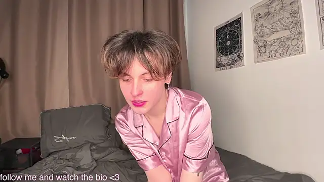 princeofsuccubs online show from February 2025 02:59:02 PM