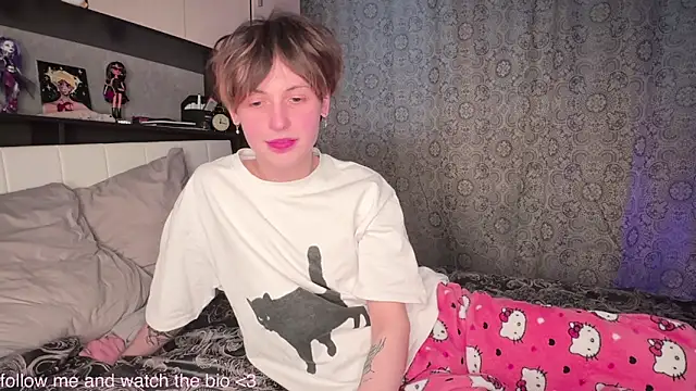 princeofsuccubs online show from February 2025 03:04:02 PM