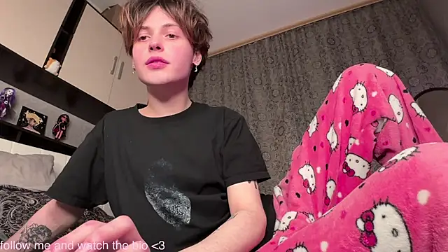 princeofsuccubs online show from March 2025 08:11:01 PM