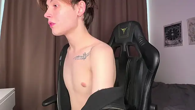 princeofsuccubs online show from February 2025 10:55:02 AM