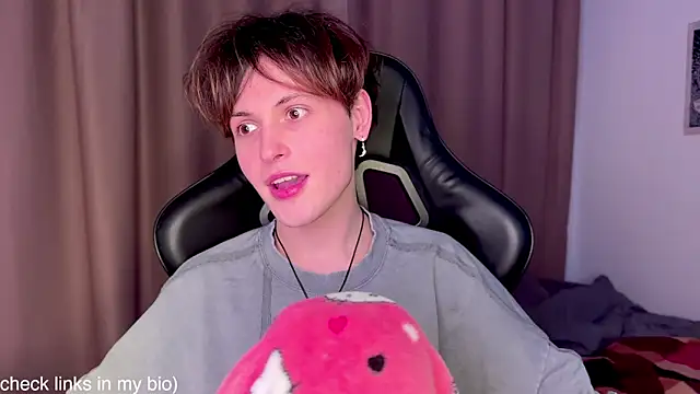 princeofsuccubs online show from January 2025 06:40:01 PM