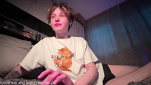 princeofsuccubs online show from February 2025 03:21:01 PM