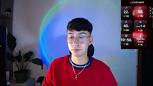 Snapshot of cameron_cum chatting on February 2025 01:25:02 PM cameron cum online show from February 2025 01:25:02 PM