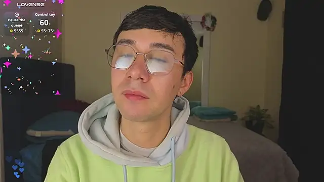 cameron cum online show from April 2026 10:05:02 AM