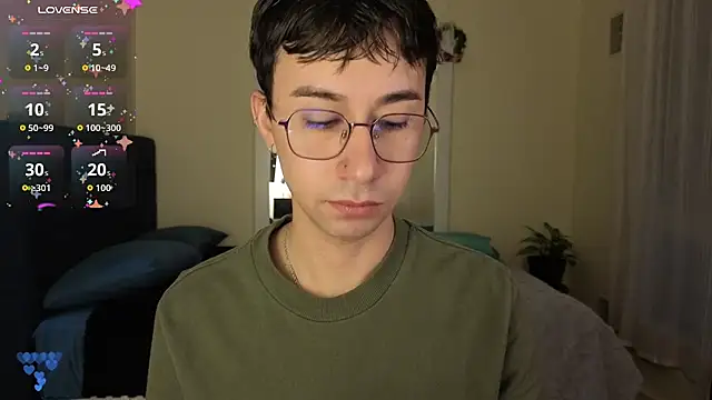 cameron cum online show from March 2026 09:38:02 AM