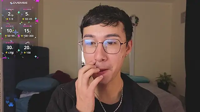 cameron cum online show from March 2026 10:13:01 AM