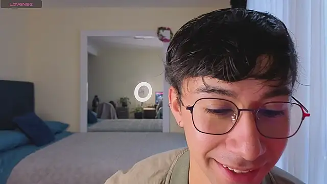 cameron cum online show from December 2025 11:09:01 AM