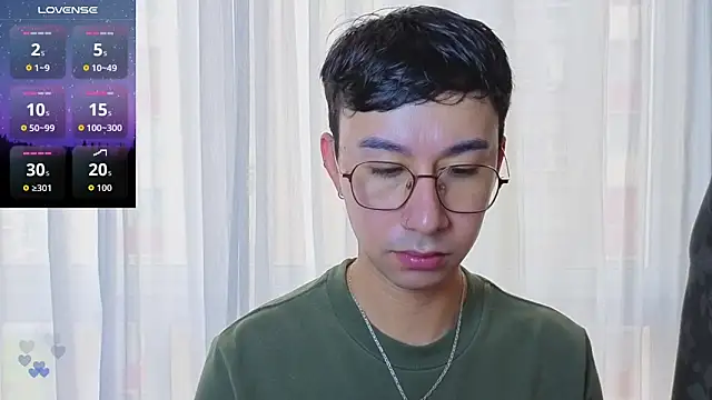cameron cum online show from June 2026 12:33:02 PM