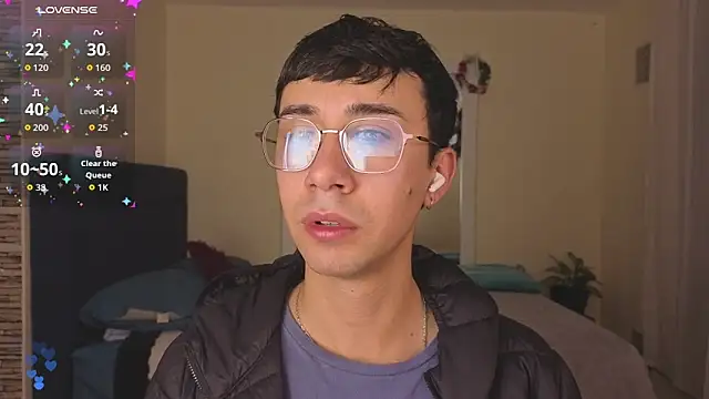 cameron cum online show from March 2026 10:05:01 AM