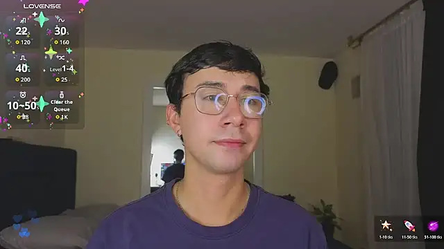 cameron cum online show from April 2026 10:10:01 AM